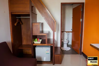 First and Frang Hotel - Koh Phangan – Fotos 2
