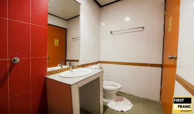 First and Frang Hotel - Koh Phangan – Fotos 7