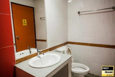 First and Frang Hotel - Koh Phangan – Fotos 8