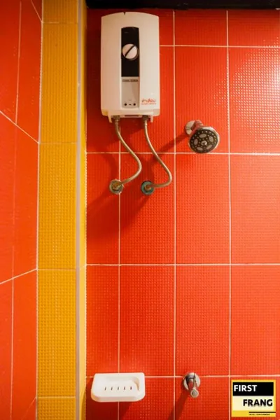 First and Frang Hotel - Koh Phangan – Fotos 9