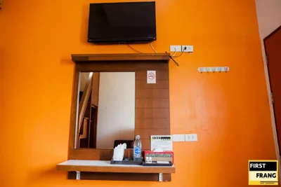 First and Frang Hotel - Koh Phangan – Fotos 11