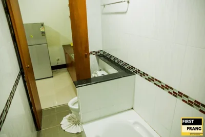 First and Frang Hotel - Koh Phangan – Fotos 15